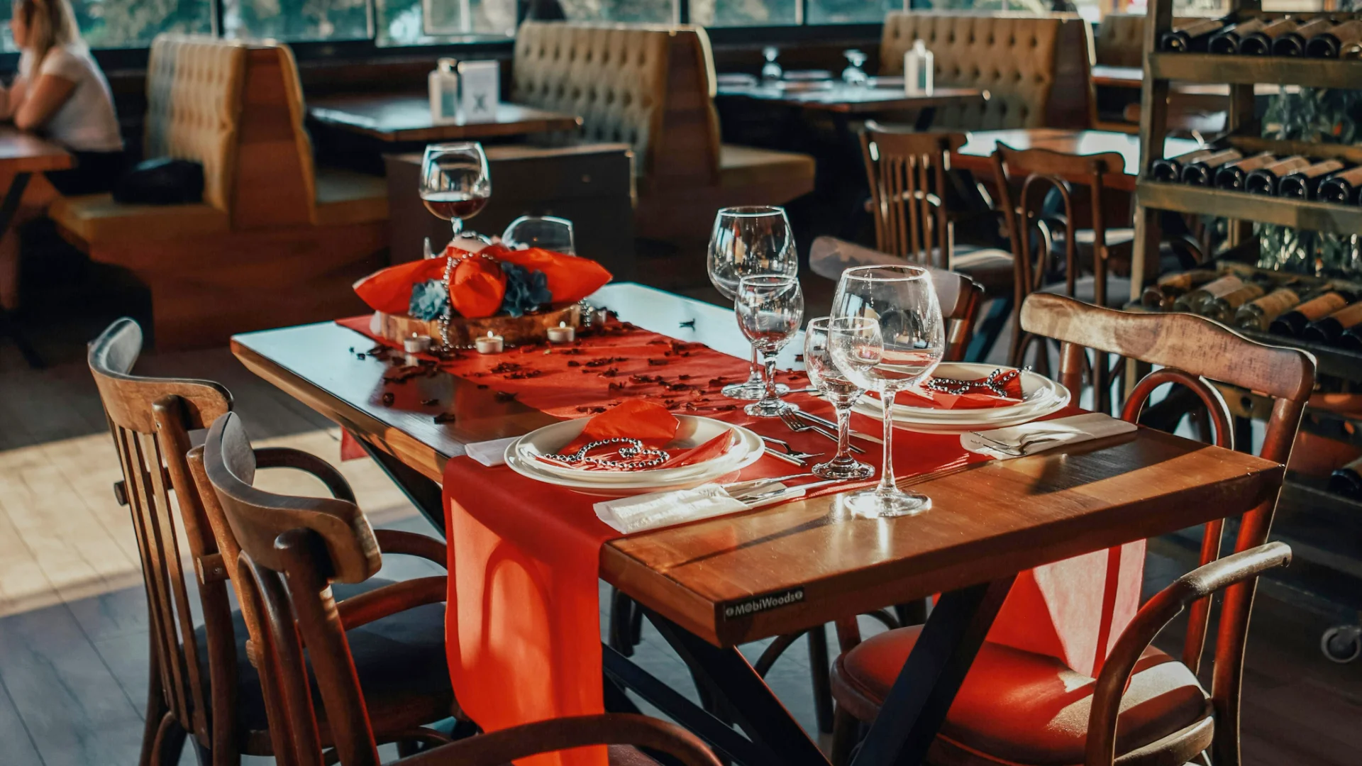 Lexie's Bistro Signature Dish